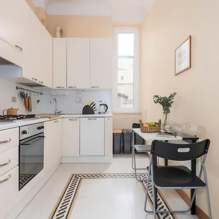 Trastevere Apartment - Zeno 29-2