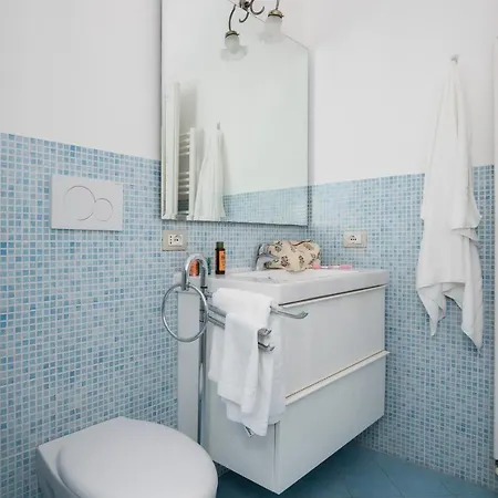 Trastevere Apartment - Zeno 29-3